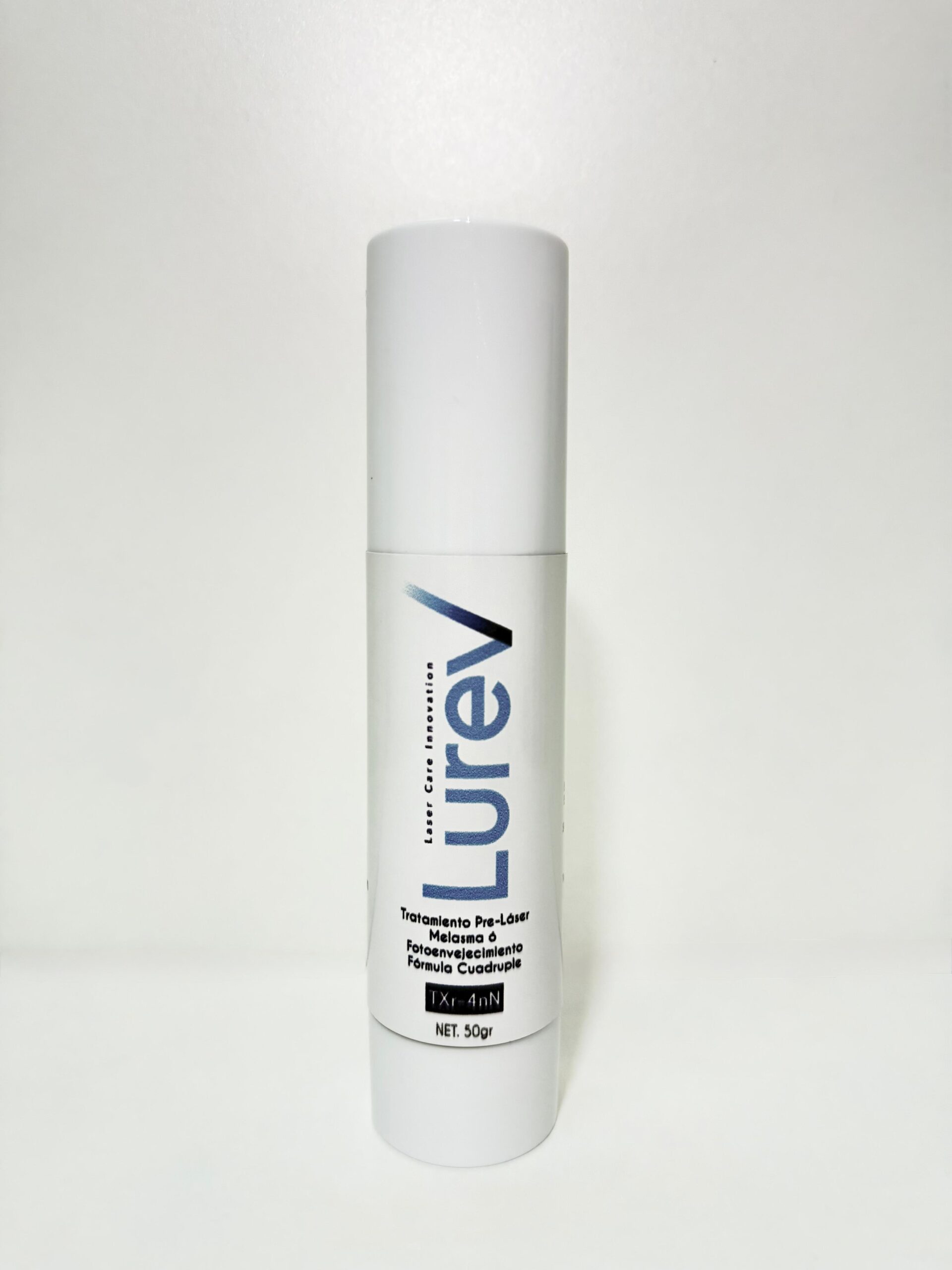 LUREV CREMA 50gr