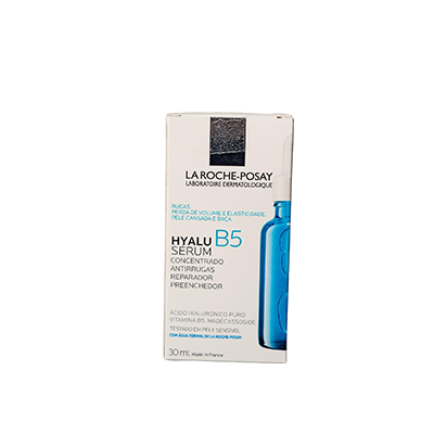 LA ROCHE-POSAY HYALU B5 SERUM 30 ML