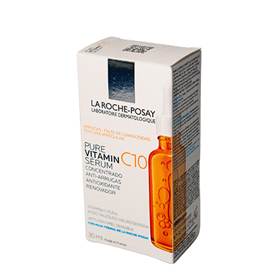 LA ROCHE-POSAY PURE VITAMIN C 10 SERUM 30 ML
