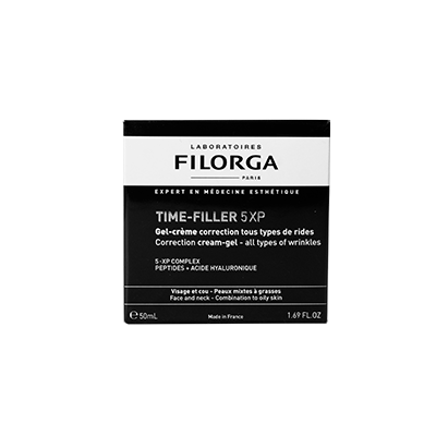 FILORGA TIME-FILLER EYES CREMA 5XP 15ml
