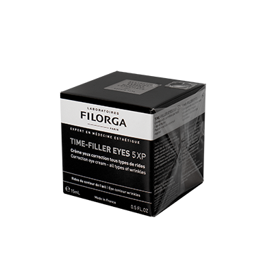 FILORGA TIME FILLER 5XP CREMA 50ml
