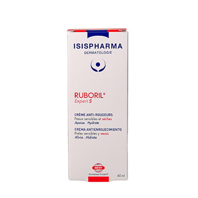ISISPHARMA RUBORIL EXPERT S 40ml