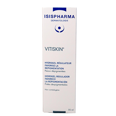 ISISPHARMA VITISKIN 50ML