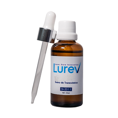 LUREV SUERO TRANEXAMICO ST-3311 50ML