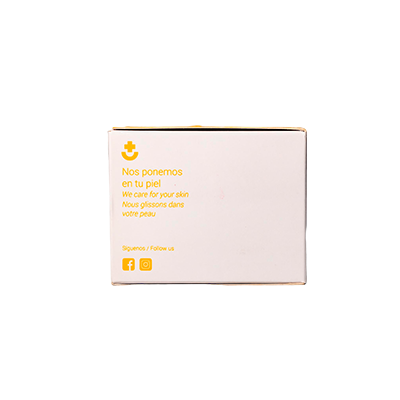 PARABOTICA REVITASKIN EMULSION ILUMINADORA 50 ML