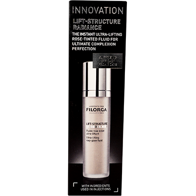 FILORGA LIFT-STRUCTURE RADIANCE ULTRA LIFTING ROSE-TINTED 50ml