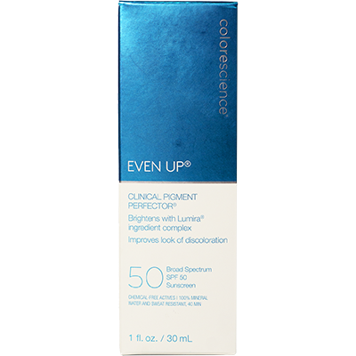 COLORESCIENCE EVEN UP SPF50 30ML