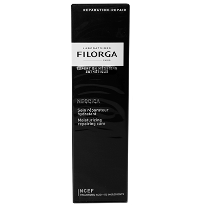 FILORGA NEOCICA CREMA ROSTRO 40ML 1 Caja