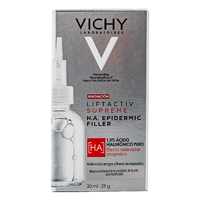 VICHY LIFTACTIV SUPREME H.A. EPIDERM FILLER 30ml