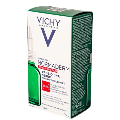 VICHY NORMADERM PROBIO BHA SERUM 30 ML