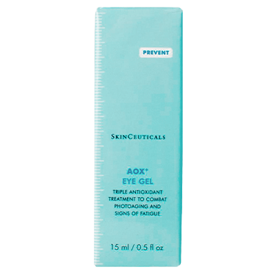 SkinCeuticals AOX+EYE GEL 15ml