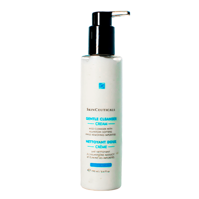 SkinCeuticals GENTLE CLEANSER CREAM 190 ML